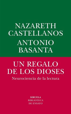 UN REGALO DE LOS DIOSES