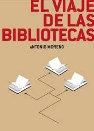 EL VIAJE DE LAS BIBLIOTECAS