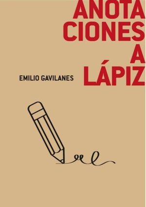 ANOTACIONES A LPIZ