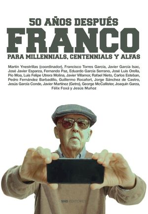FRANCO PARA MILLENNIALS, CENTENNIALS Y ALFAS