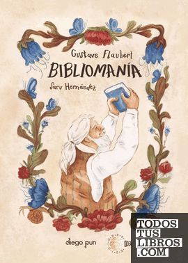 BIBLIOMAN�A