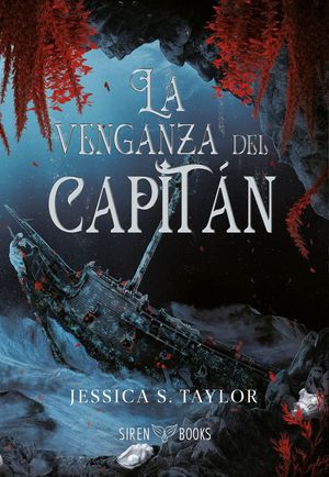LA VENGANZA DEL CAPITN