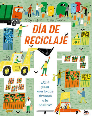 D�A DE RECICLAJE