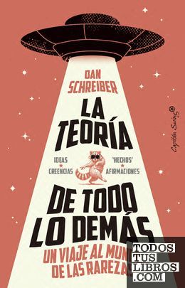 TEORIA DE TODO LO DEMAS LA