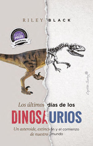 ULTIMOS DIAS DE LOS DINOSAURIOS LOS
