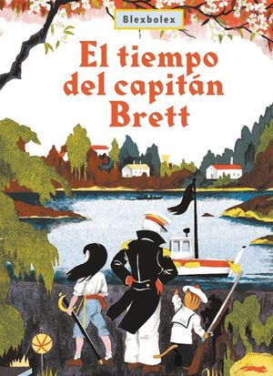 EL TIEMPO DEL CAPIT�N BRETT