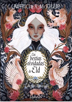 BESTIAS OLVIDADAS DE ELD LAS