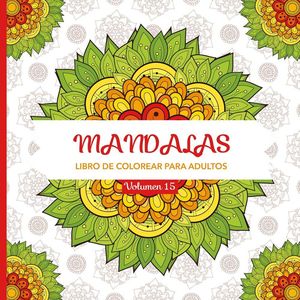 MANDALAS 15