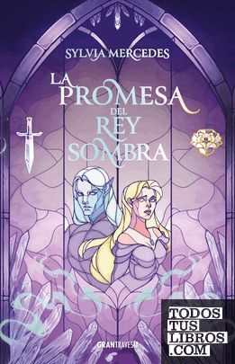 LA PROMESA DEL REY SOMBRA