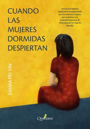 CUANDO LAS MUJERES DORMIDAS DESPIERTAN