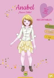 ANABEL NUEVO ESTILO.