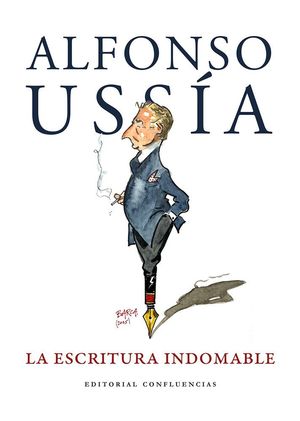LA ESCRITURA INDOMABLE