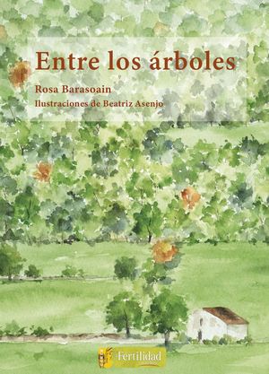 ENTRE LOS �RBOLES
