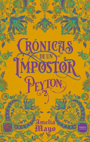 CR�NICAS DE UN IMPOSTOR