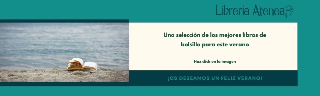 Los mejores libros para el verano