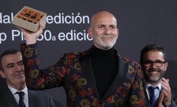 Premio Nadal 2018