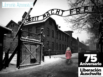 75 aniversario liberacin Auschwitz 